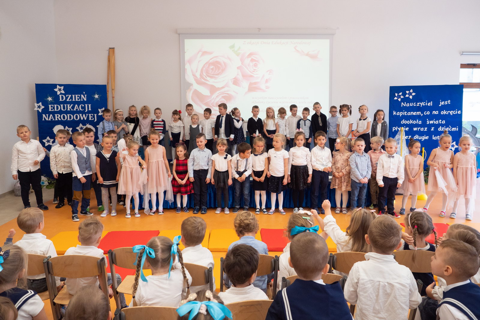 Dzień Edukacji Narodowej w PM4