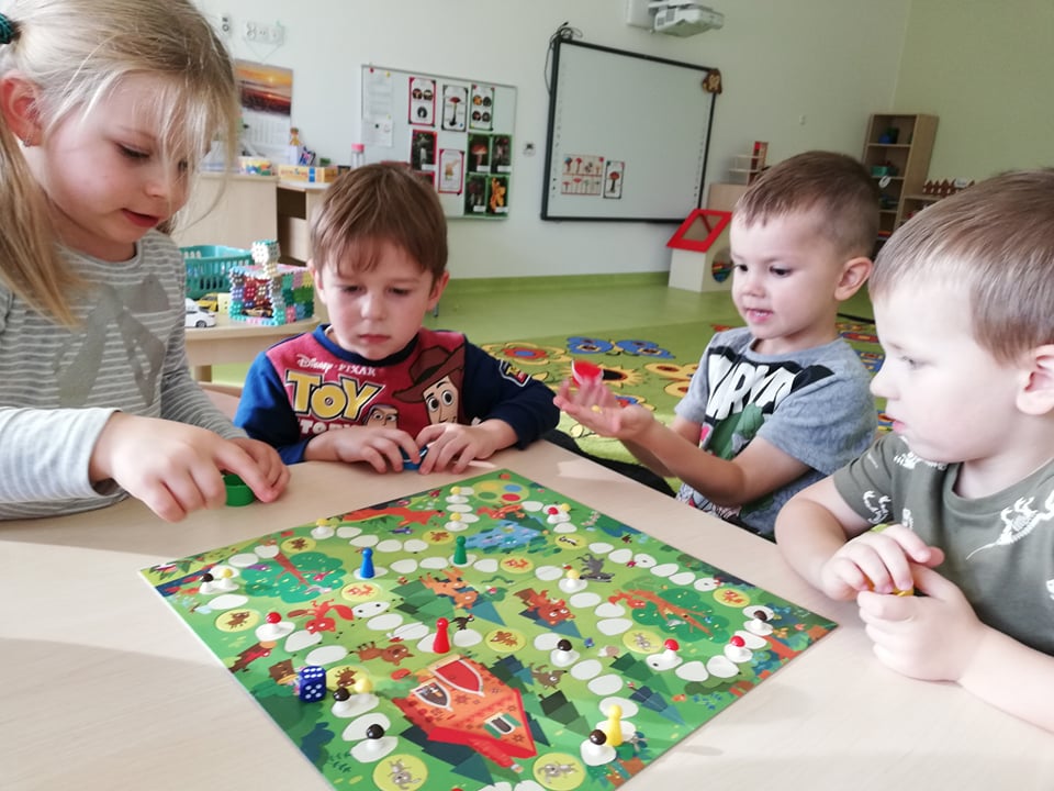 Uczymy się, rozpoznawać grzyby