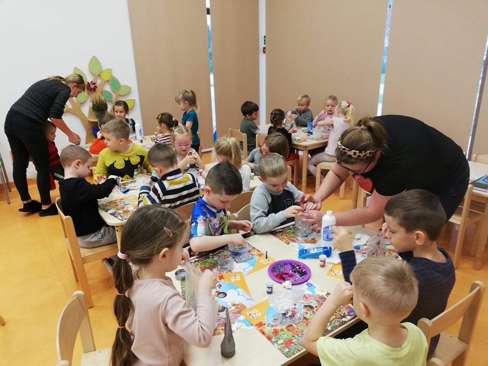 Kosmiczny tydzień