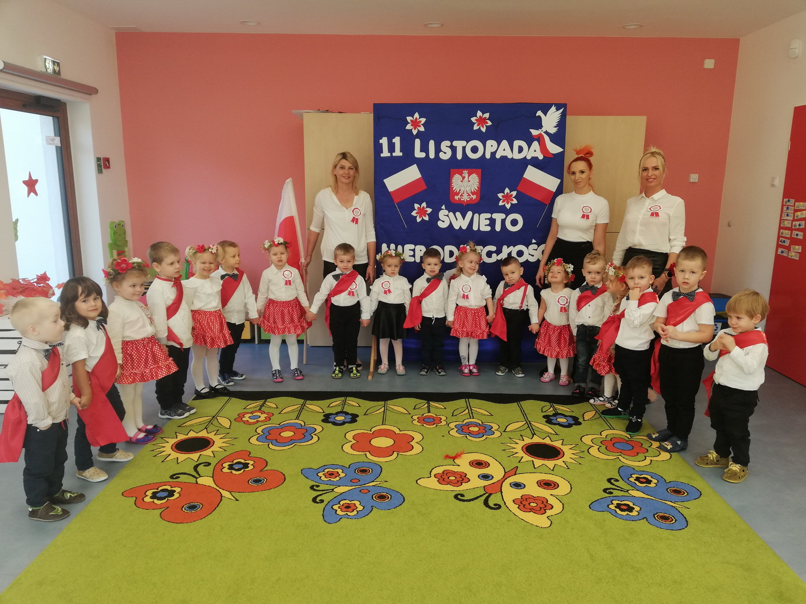 Święto Niepodległości