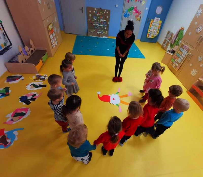 Jeszcze świątecznie h Bursztynków