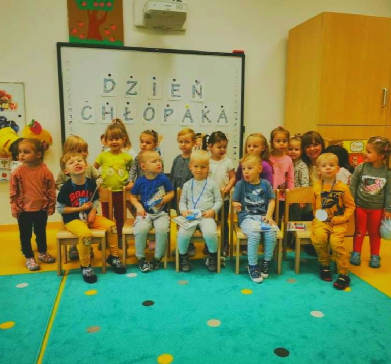 Bursztynki - owoce z sadu