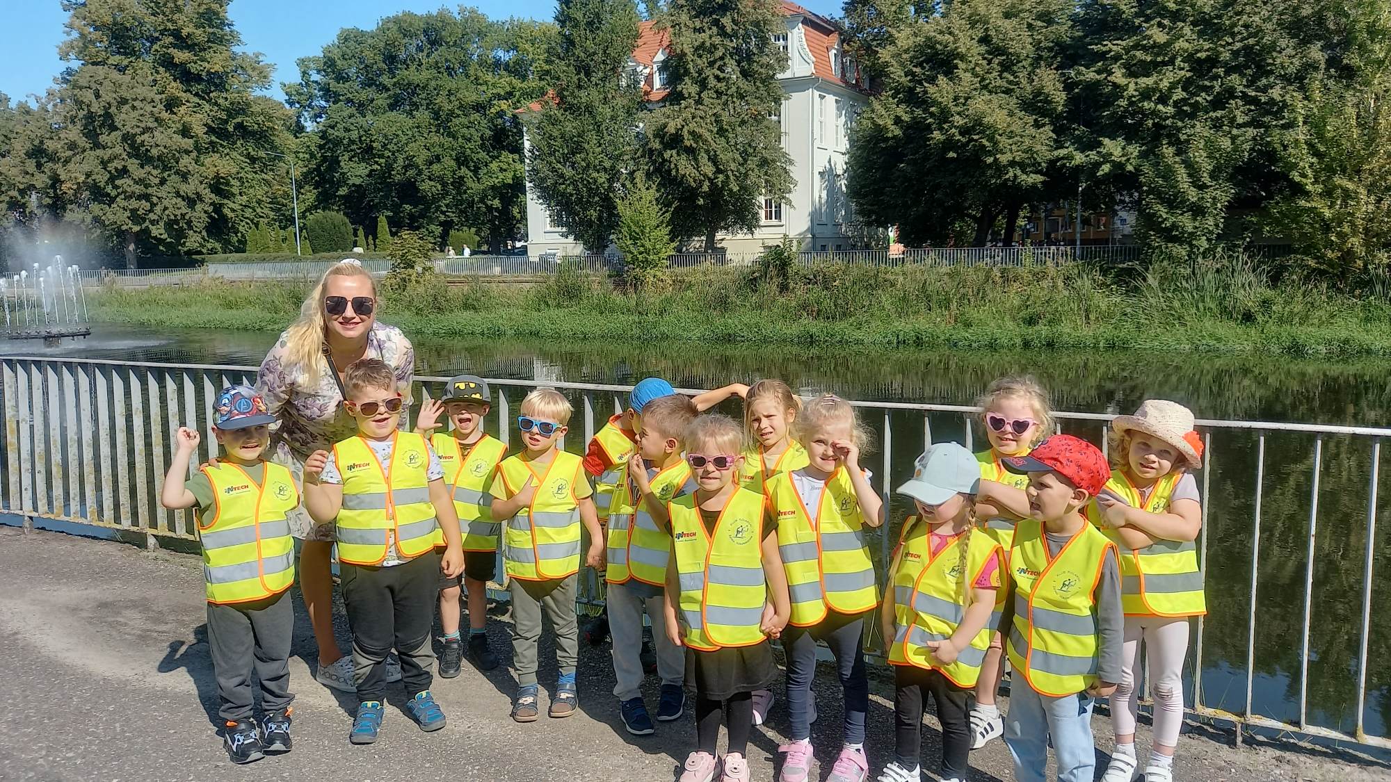 Kodeks przedszkolaka