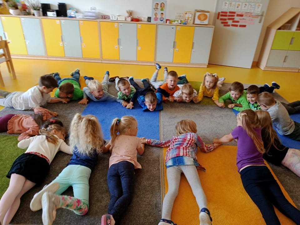 Zmysły Neonków