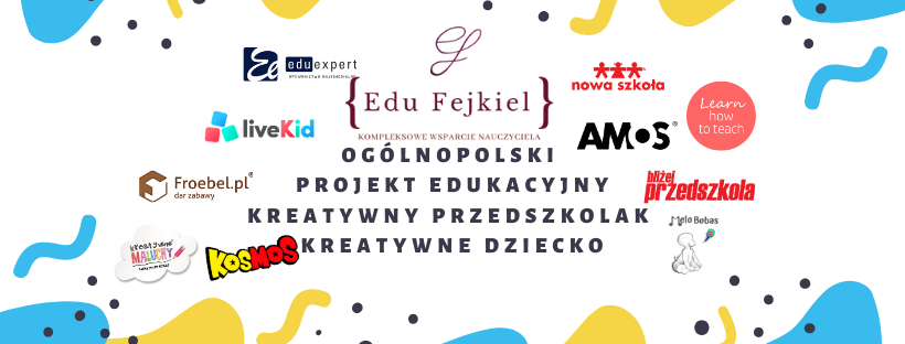 Realizowane programy i projekty edukacyjne