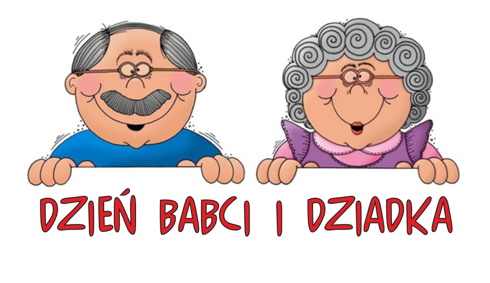 Babciu, Dziadku żyj sto lat