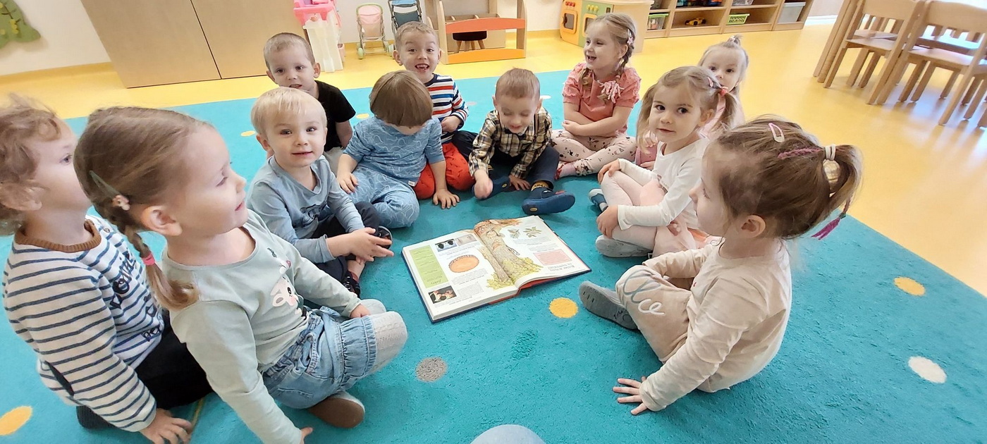 Las Bursztynków