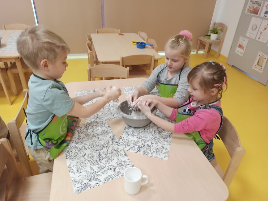 Ferie na wesoło