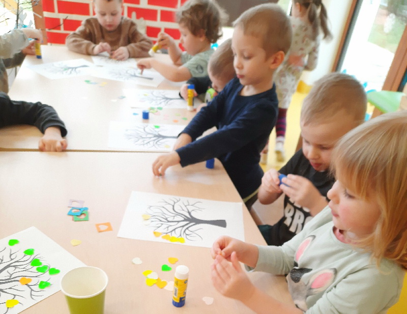 Matematyka u Bursztynków