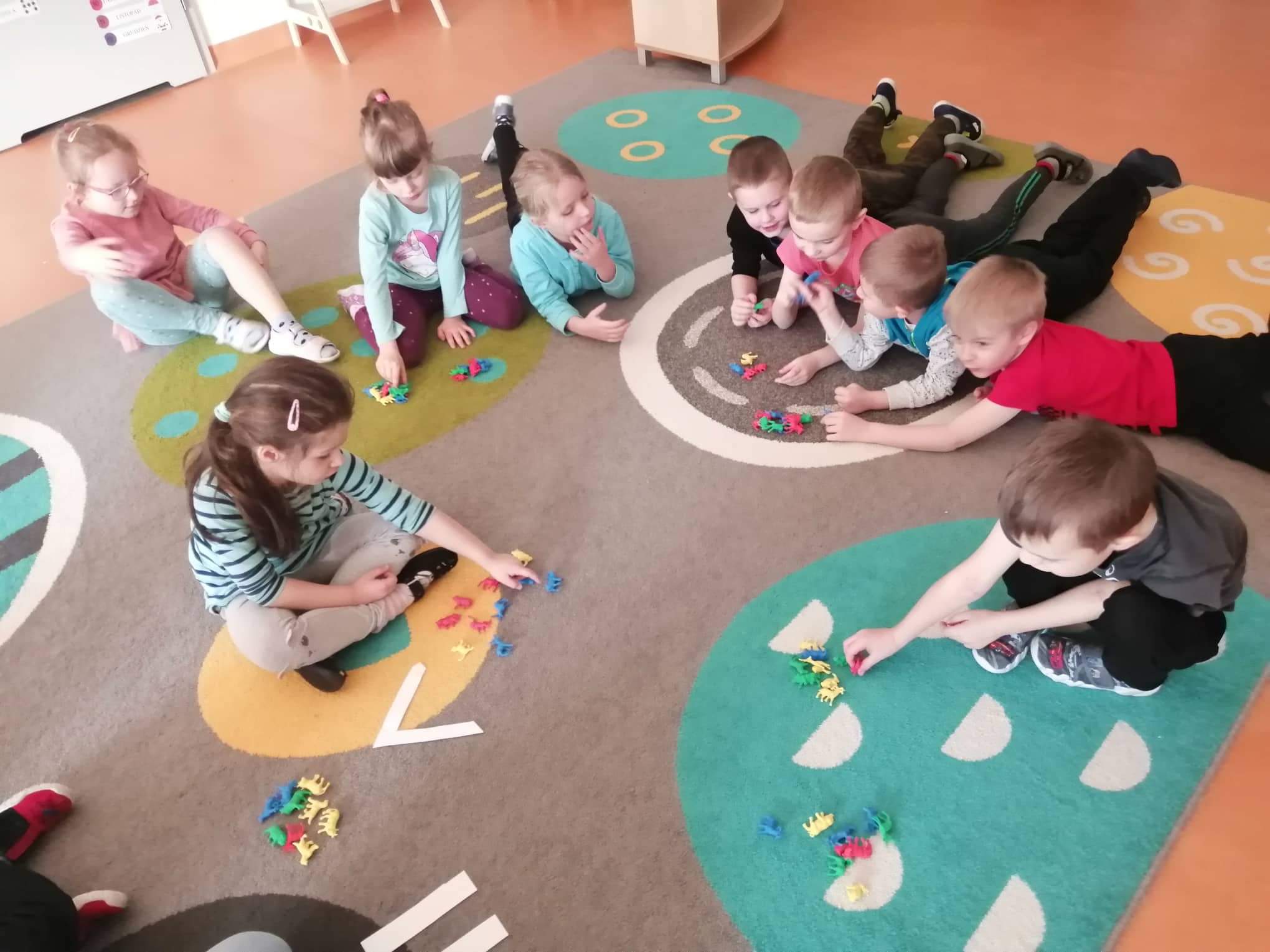 Gdzie puka sztuka? Welonki już wiedzą