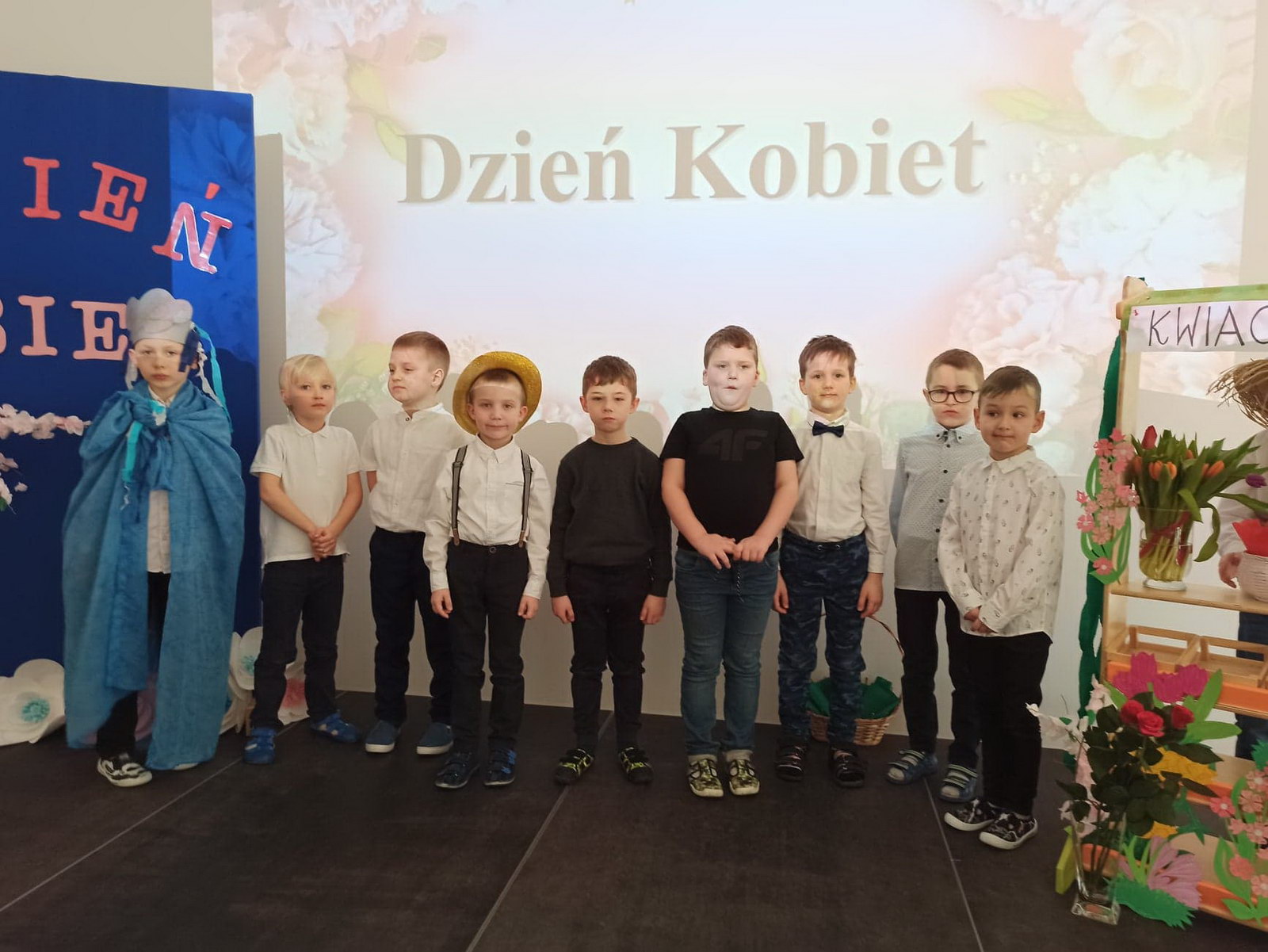 Dzień Kobiet