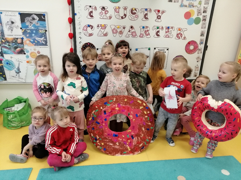 Kosmiczny tydzień Bursztynków