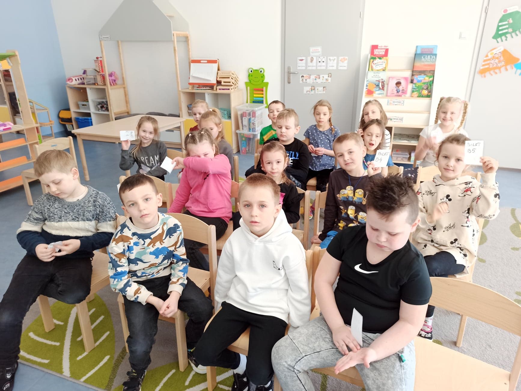 Meduzy poznają sztukę