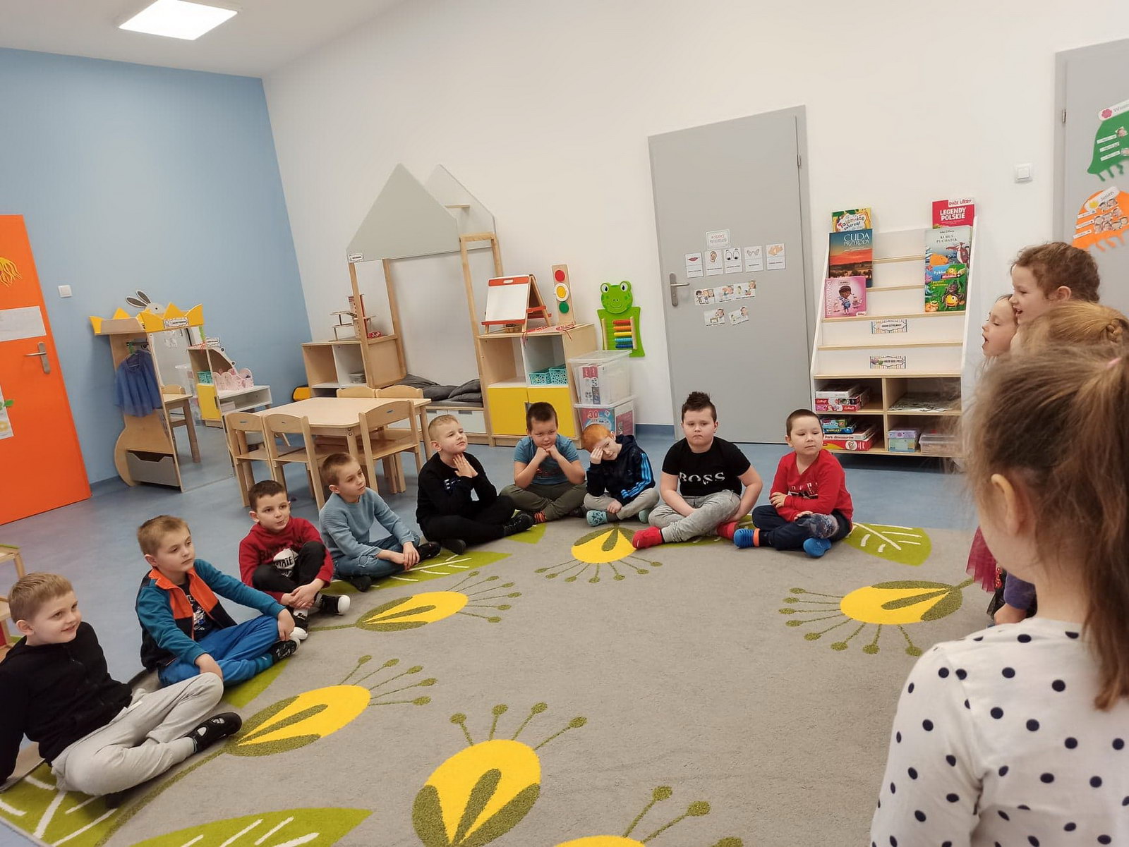 Z czego to jest zrobione? - Meduzy