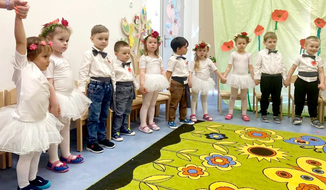 Dzień Mamy i Taty