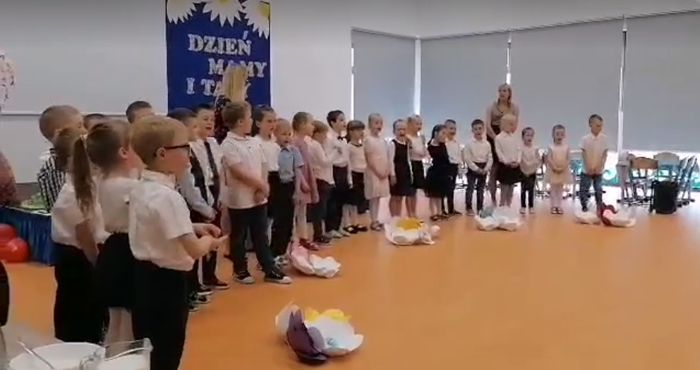 Dzień Mamy i Taty u Welonków