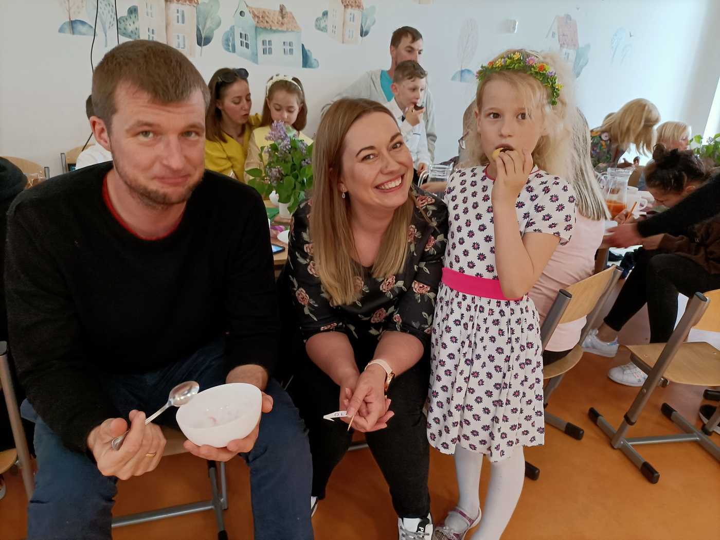 Dzień Mamy i Taty