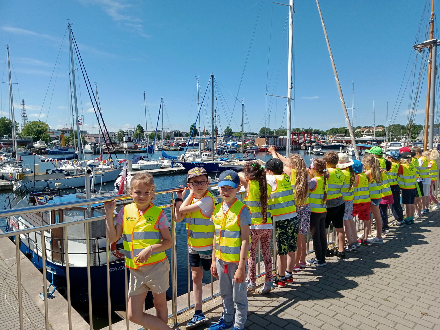 Port Jachtowy