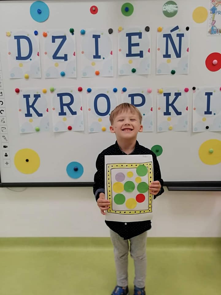 Dzień Kropki