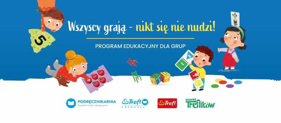 Sukces grupy Welonki w programie edukacyjnym