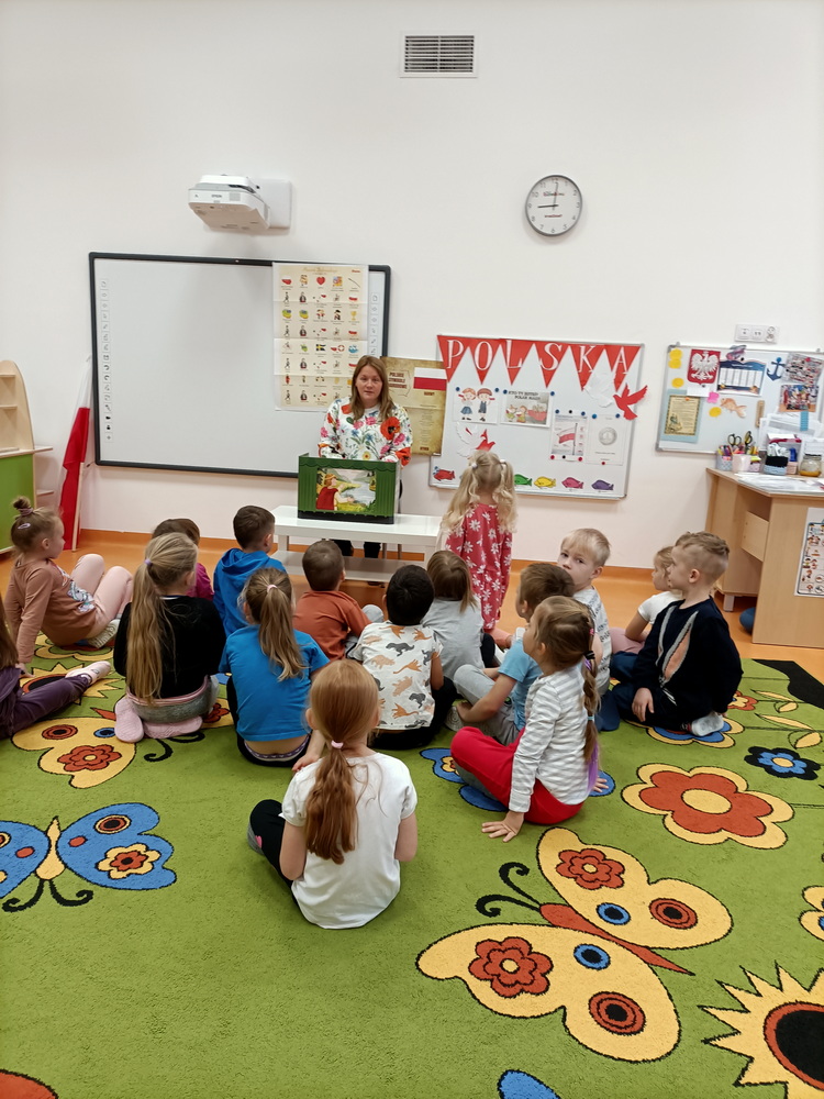 Welonki poznają Polskę