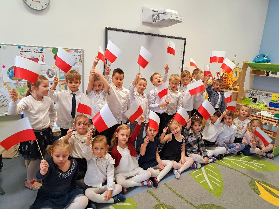 Tydzień patriotyczny u Meduz