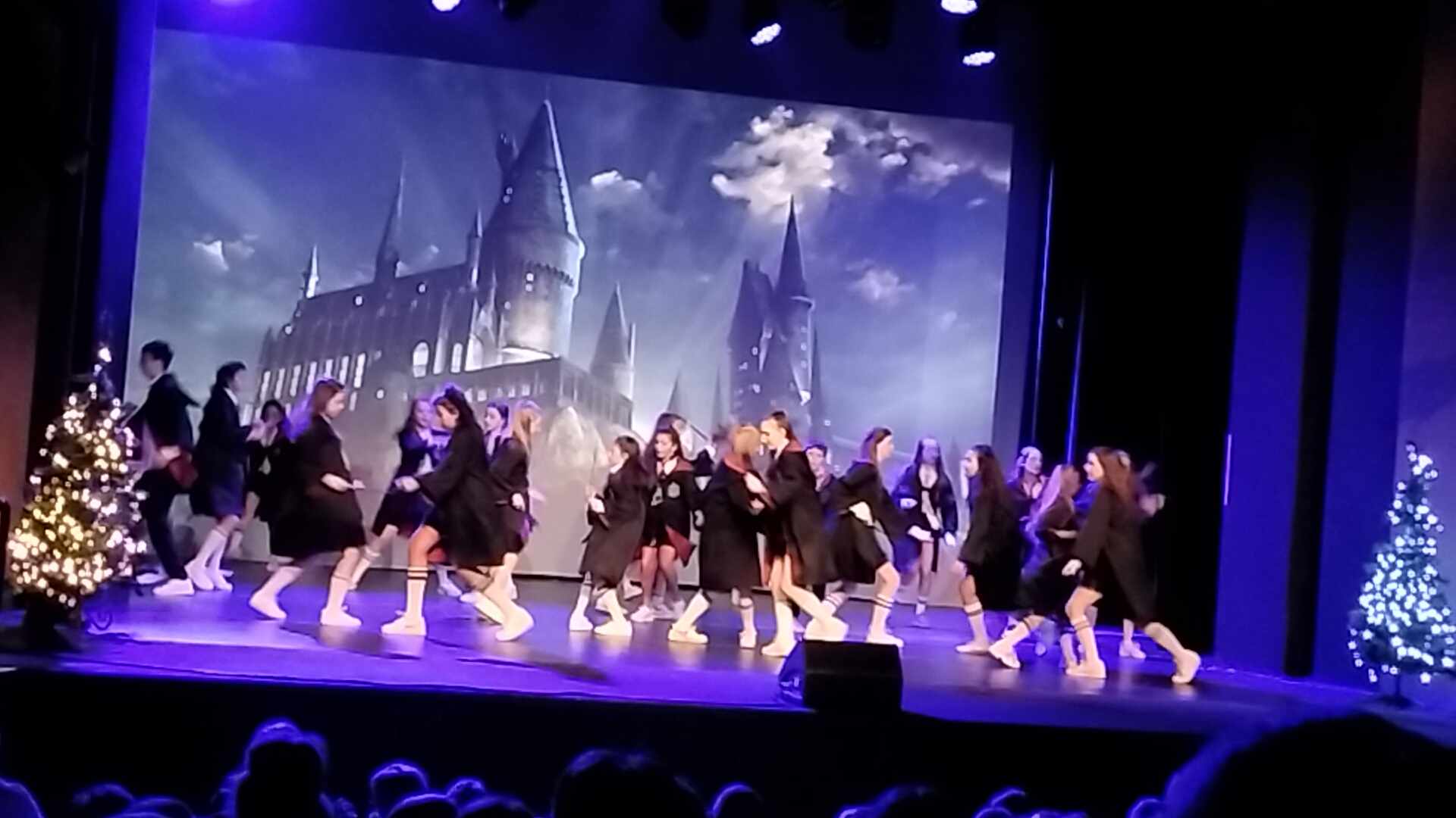 Mikołajkowy Tydzień