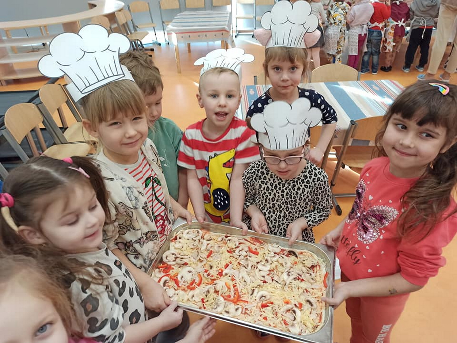 Dzień Pizzy