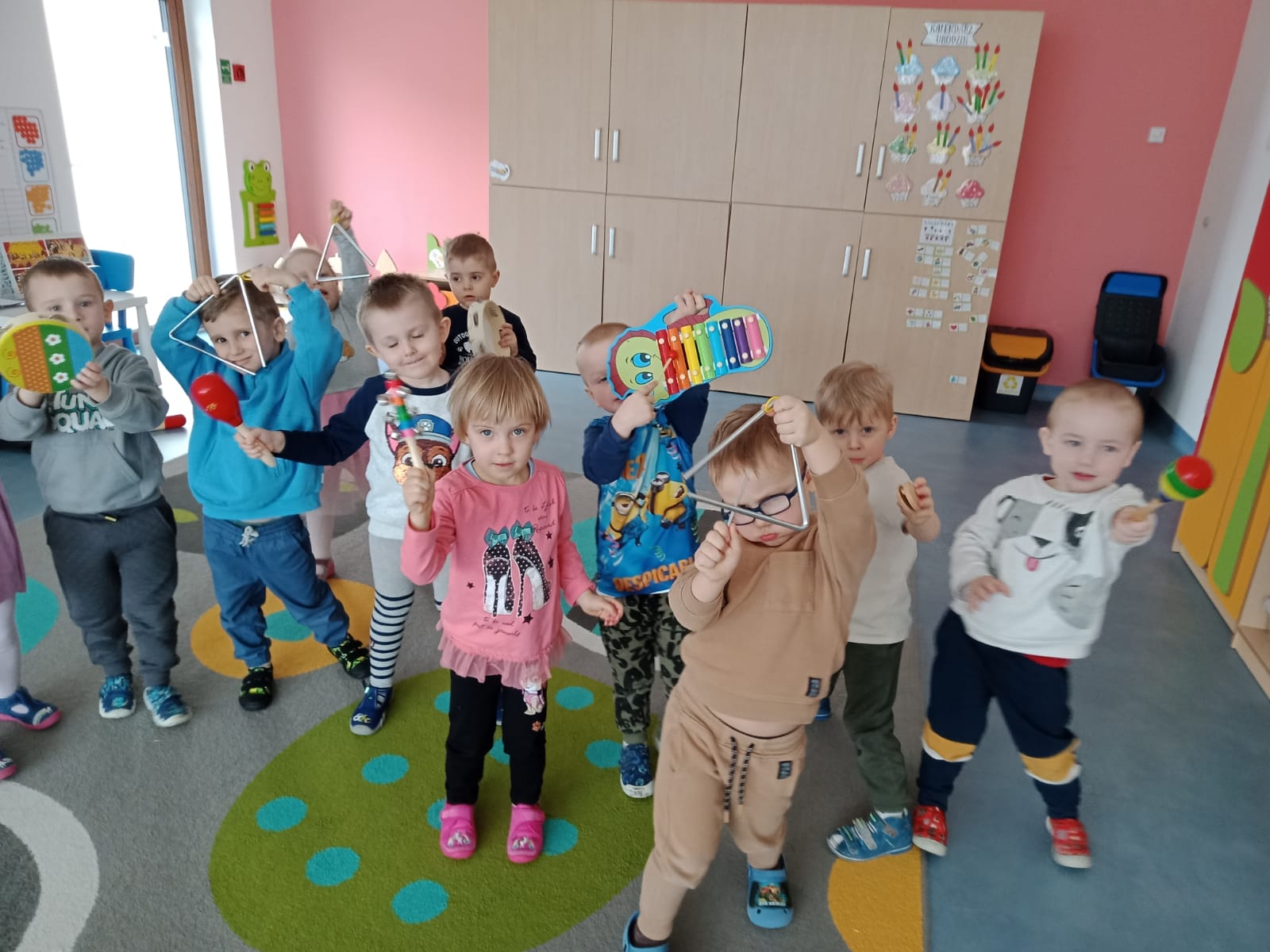 Muzyka