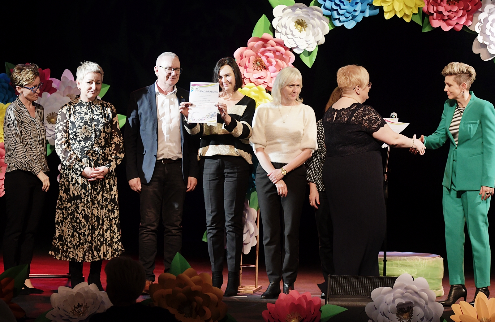 XXIV Kołobrzeski Festiwal Piosenki Przedszkolnej