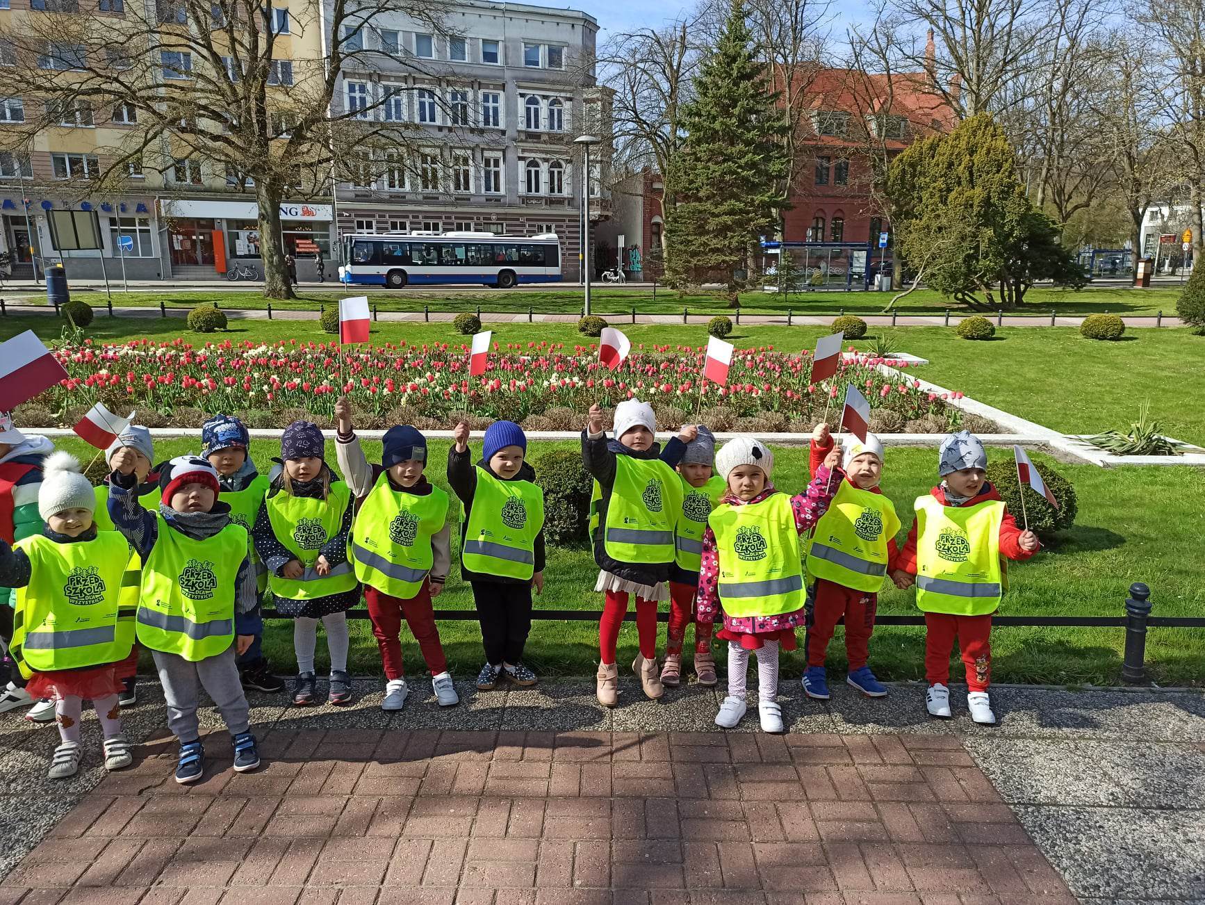 Bursztynki stają się Patriotami