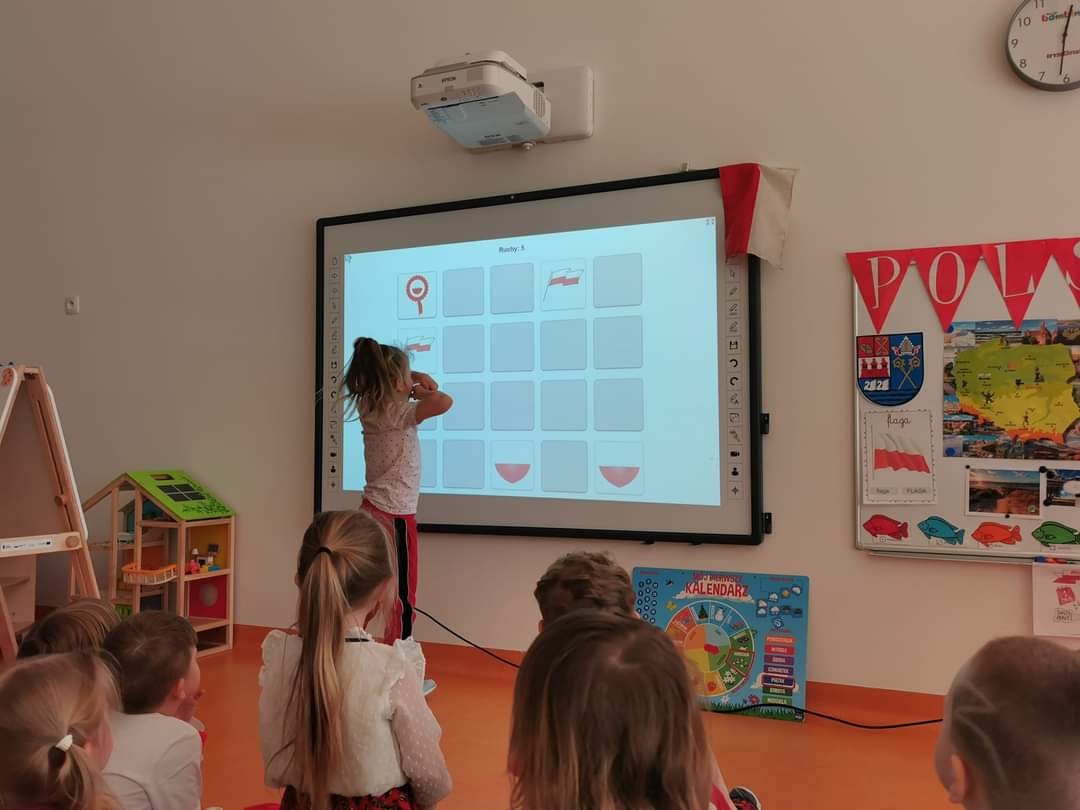 Tydzień poświęcony majowym wydarzeniom