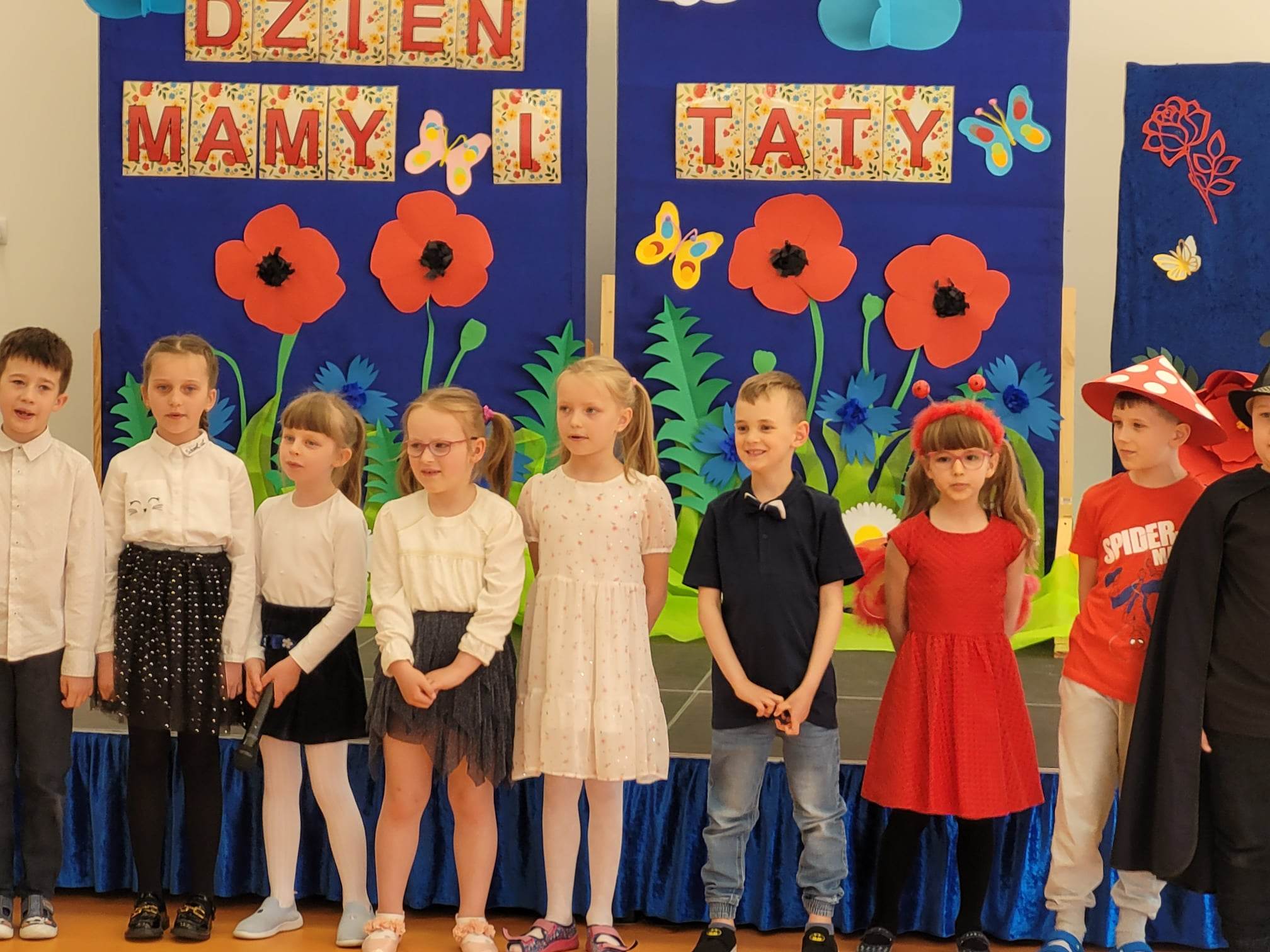 Dzień Mamy i Taty u Neonków