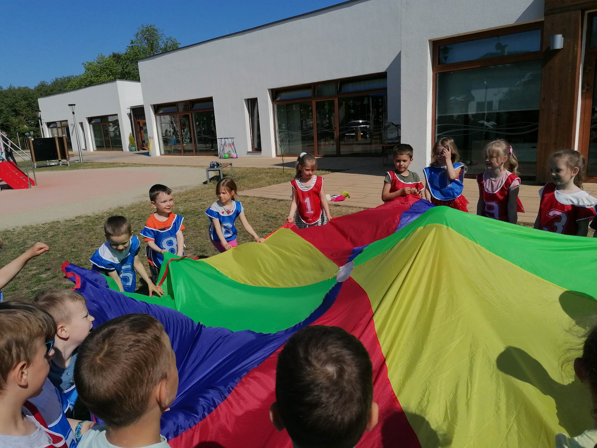 Sportowy tydzień Meduz