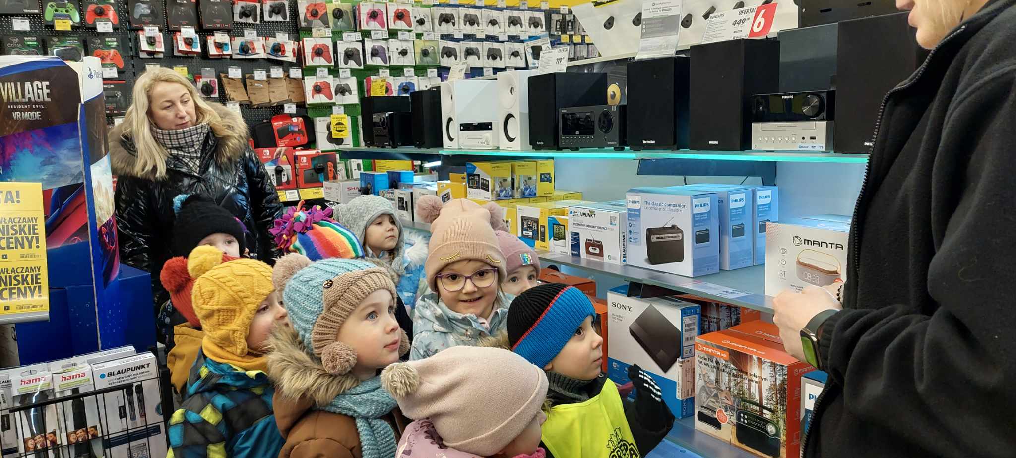Zegar i mijający czas
