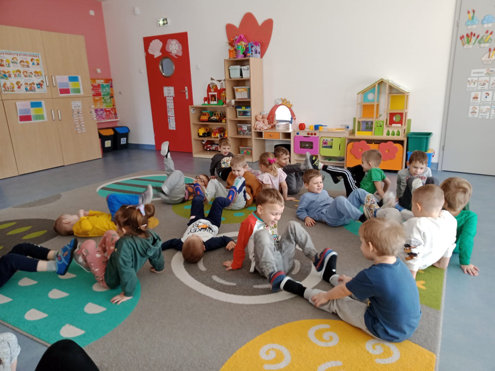 Miłość z CAŁEGO SERCA Muszelek...
