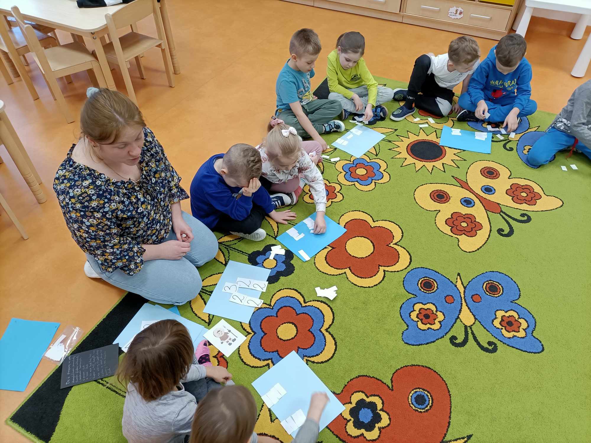 Biegun Północny i Południowy