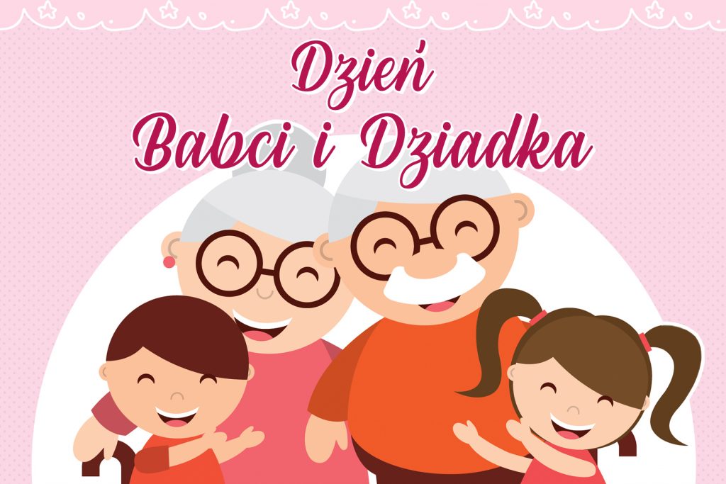 Muszelki - występ z okazji Dnia Babci i Dziadka