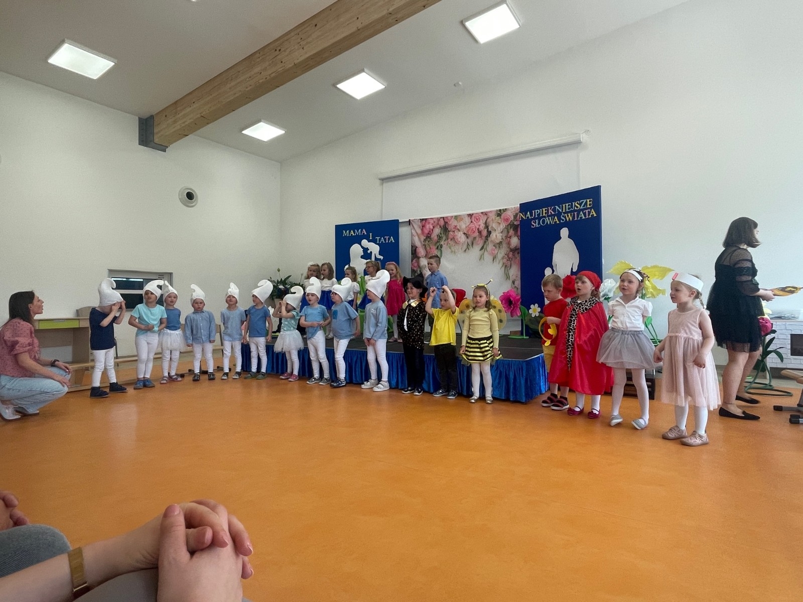 Dzień Rodziny - święto pełne miłości i radości