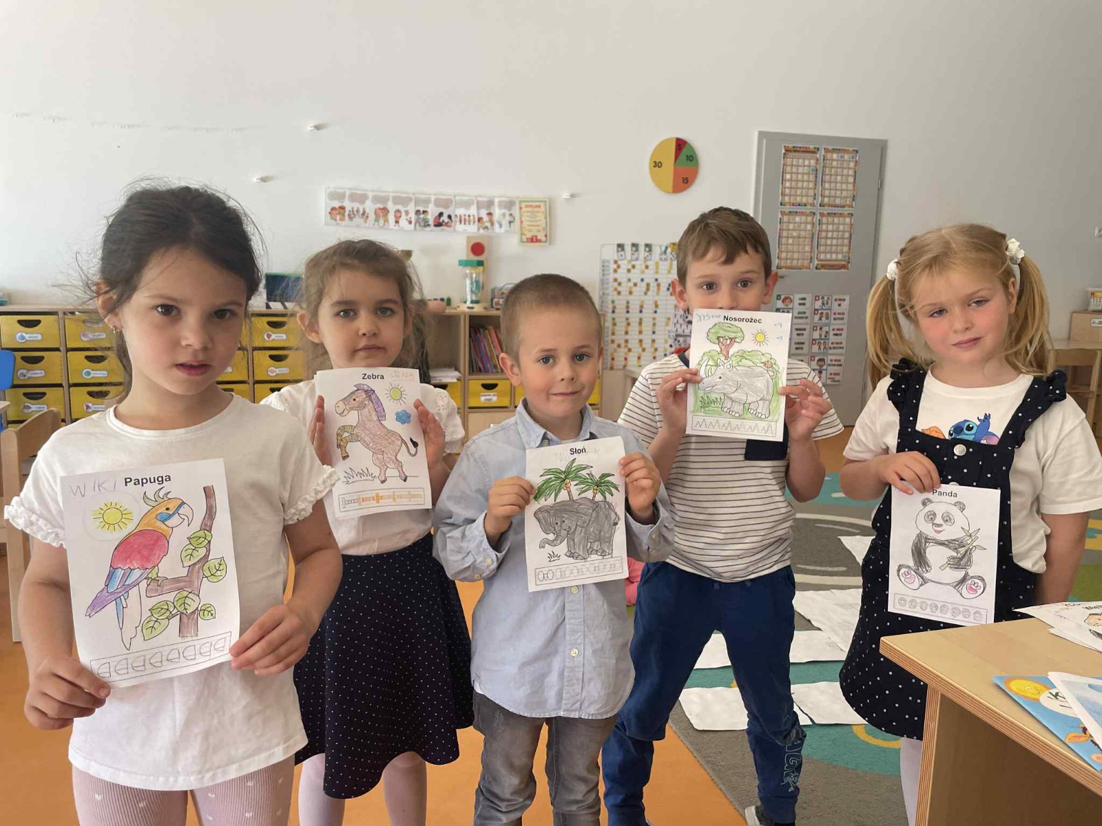 Projekt ZEBRA