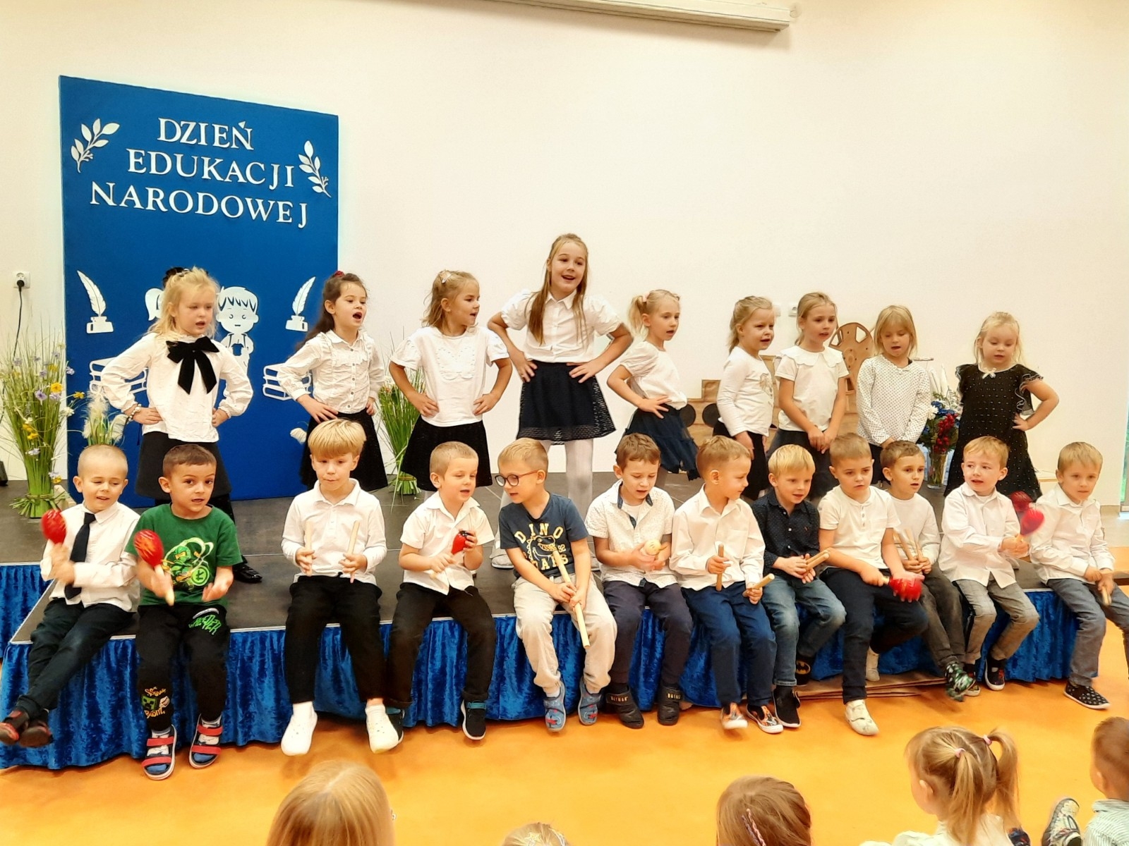 DZIEŃ EDUKACJI NARODOWEJ