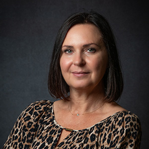Dyrektor Dorota Warzocha