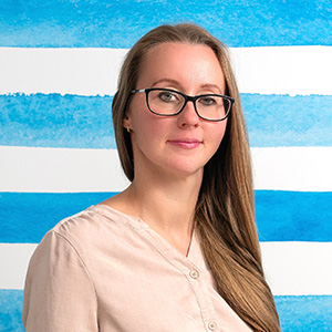 Nauczyciel, logopeda mgr JOANNA BRANC